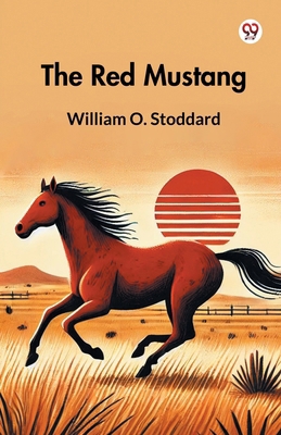 The Red Mustang 937042928X Book Cover