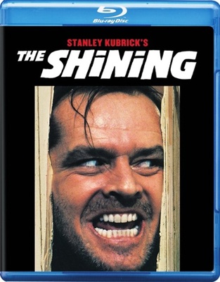 The Shining [French] B000UJ48WC Book Cover