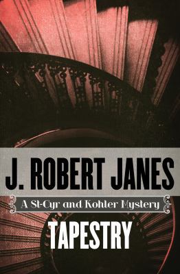 Tapestry 1480481017 Book Cover