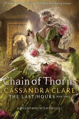 Chain of Thorns (Volume 3) 1665938951 Book Cover