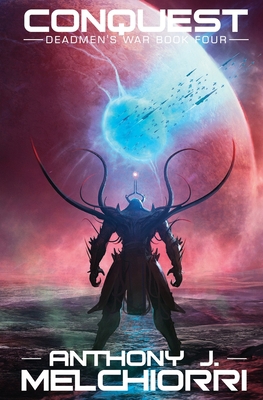 Conquest B0B47QDJYL Book Cover