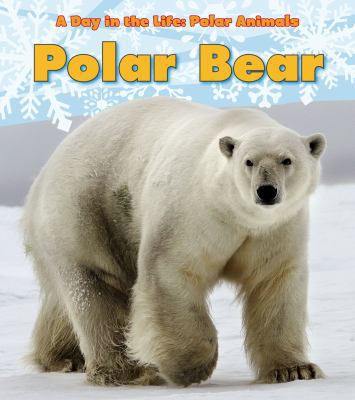 Polar Bear 1432953281 Book Cover