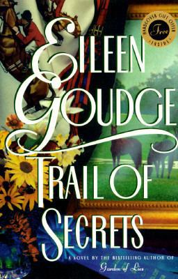 Trail of Secrets 067086191X Book Cover