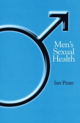 Men s Sexual Health 1861563590 Book Cover