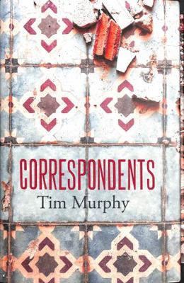 Correspondents 1529020395 Book Cover