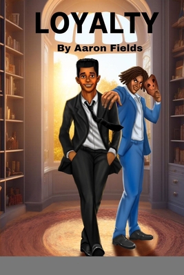 Loyalty 1953962505 Book Cover