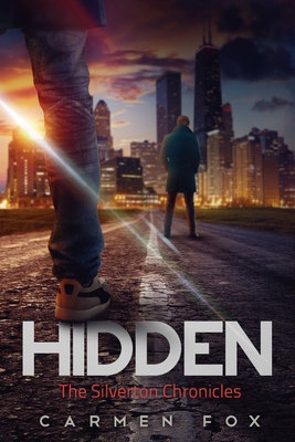 Hidden 1911573179 Book Cover