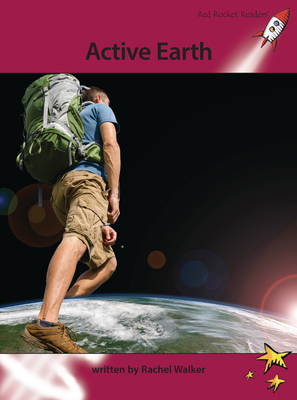 Active Earth 1776540271 Book Cover