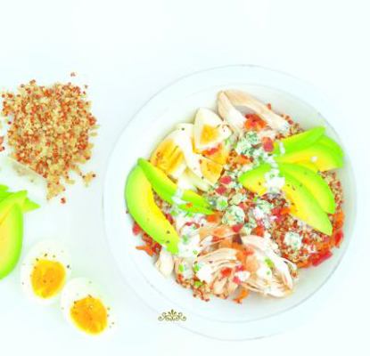 Grain Bowls: Bulgur Wheat, Quinoa, Barley, Rice... 1784880485 Book Cover