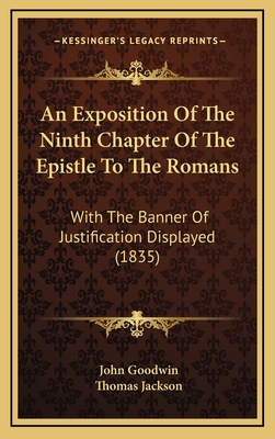 An Exposition of the Ninth Chapter of the Epist... 1164811398 Book Cover