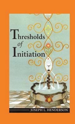 Thresholds of Initiation 1630510483 Book Cover