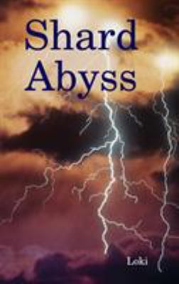 Shard Abyss 1312809574 Book Cover