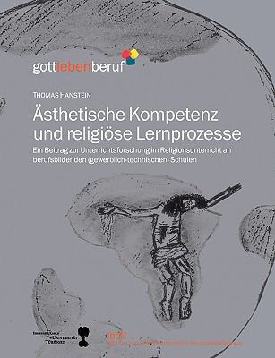 Ästhetische Kompetenz und religiöse Lernprozess... [German] 3833476923 Book Cover