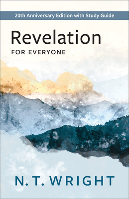 Revelation for Everyone: 20th Anniversary Editi... 0664266533 Book Cover