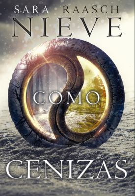 Nieve Como Cenizas [Spanish] 9876096265 Book Cover