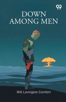 Down Among Men 9373404520 Book Cover