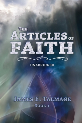 The Articles of Faith 0692621318 Book Cover