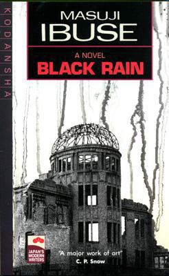 Black Rain B002MO9OO0 Book Cover