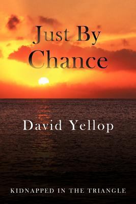 Just by Chance 1452063982 Book Cover