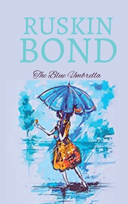 Blue umbrella B0BVFT1BNN Book Cover