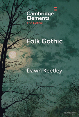 Folk Gothic 1009467816 Book Cover