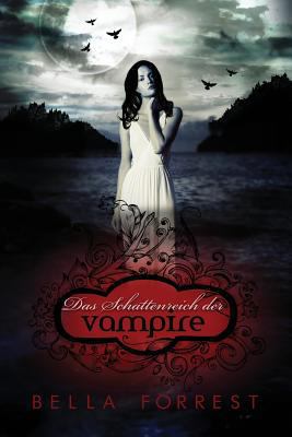 Das Schattenreich der Vampire [German] 1947607146 Book Cover