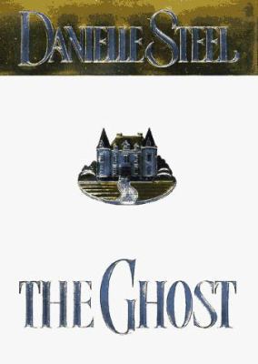 The Ghost 038531695X Book Cover