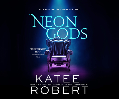 Neon Gods 1662095880 Book Cover