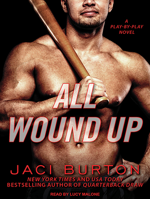 All Wound Up 1494557835 Book Cover