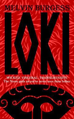 Loki 1399701533 Book Cover