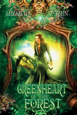Greenheart of the Forest B085DCBYVR Book Cover