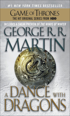 Dance with Dragons 0606321853 Book Cover