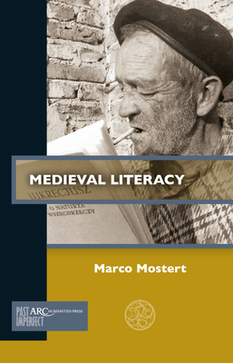 Medieval Literacy 1802704604 Book Cover