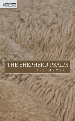 The Shepherd Psalm 1845500547 Book Cover