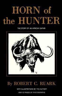 Horn of the Hunter 1571570241 Book Cover