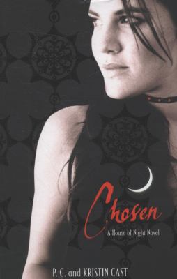 Chosen 1905654332 Book Cover