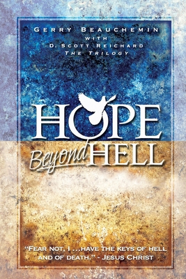 Hope Beyond Hell: The Righteous Purpose of God'... 1461019540 Book Cover