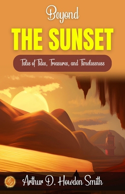 Beyond the Sunset 9359570885 Book Cover