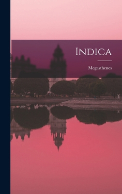 Indica [Greek] 1015676340 Book Cover