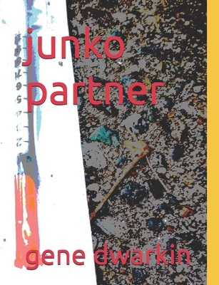 junko partner B0FXSQ4Z2N Book Cover