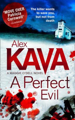 Perfect Evil 1848451253 Book Cover