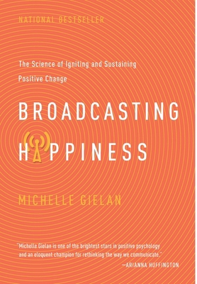 Broadcasting Happiness B0GQCW1WX2 Book Cover