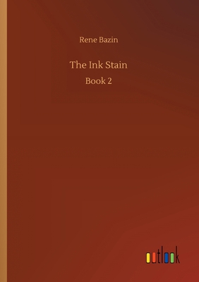 The Ink Stain 3734086744 Book Cover