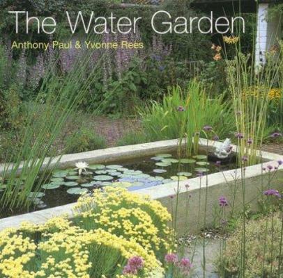 The Water Garden 0711218315 Book Cover