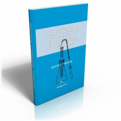 Practical and Industrial Formulary 0820601276 Book Cover