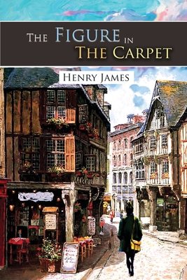 The Figure In The Carpet 9357271279 Book Cover