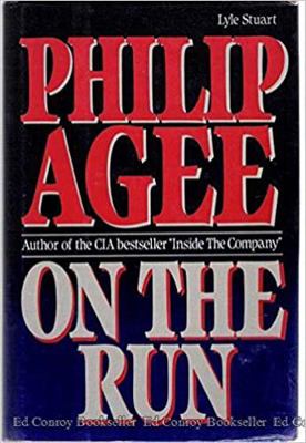 On the Run 0818404191 Book Cover