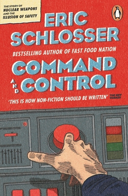 Command and Control 0141037911 Book Cover