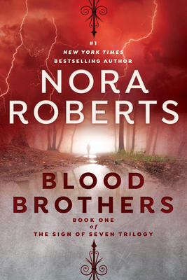Blood Brothers 1984804901 Book Cover