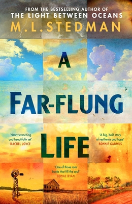 A far-fling life 1529965349 Book Cover